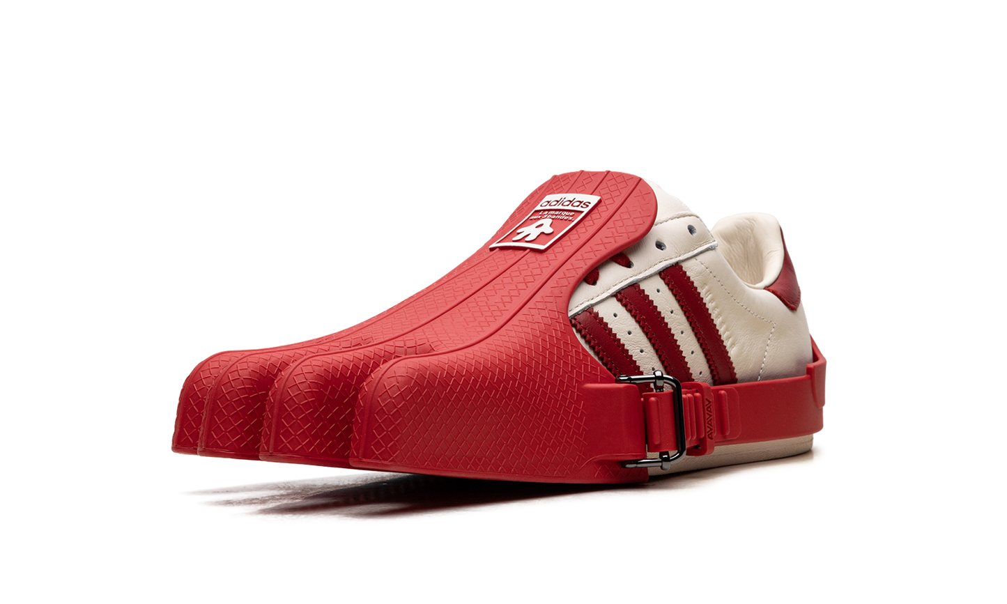 Superfinger Superstar WMNS "AVAVAV Better Scarlet" JP7142