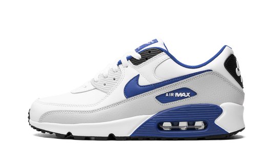 Air Max 90 "White/Game Royal" FN6843 100
