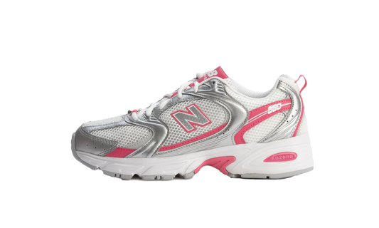 530 "Silver Metallic / Dragon Berry" U530RSB