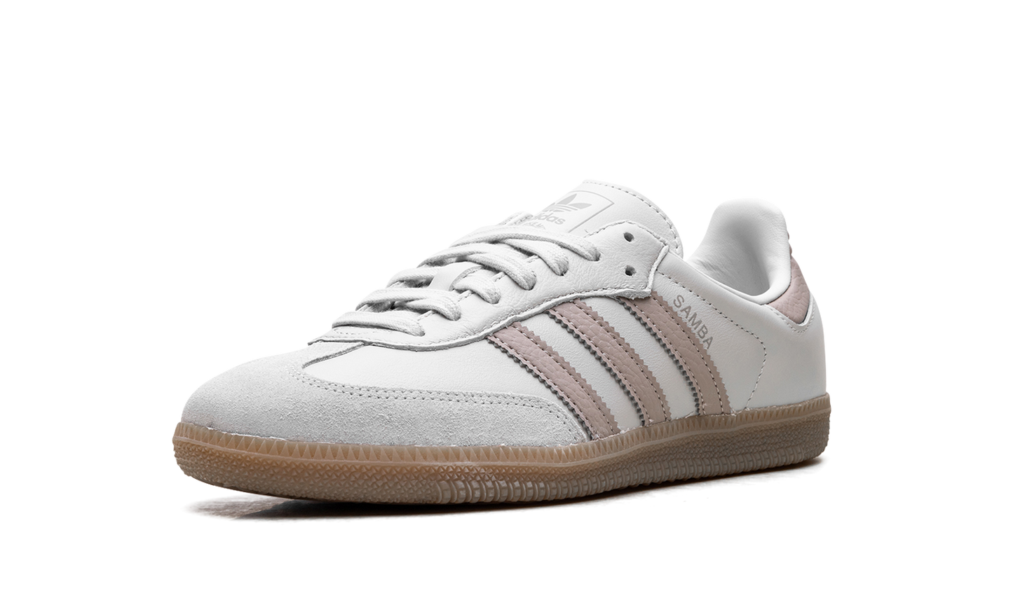 Samba OG "Grey Vapor Grey Gum" JH5792