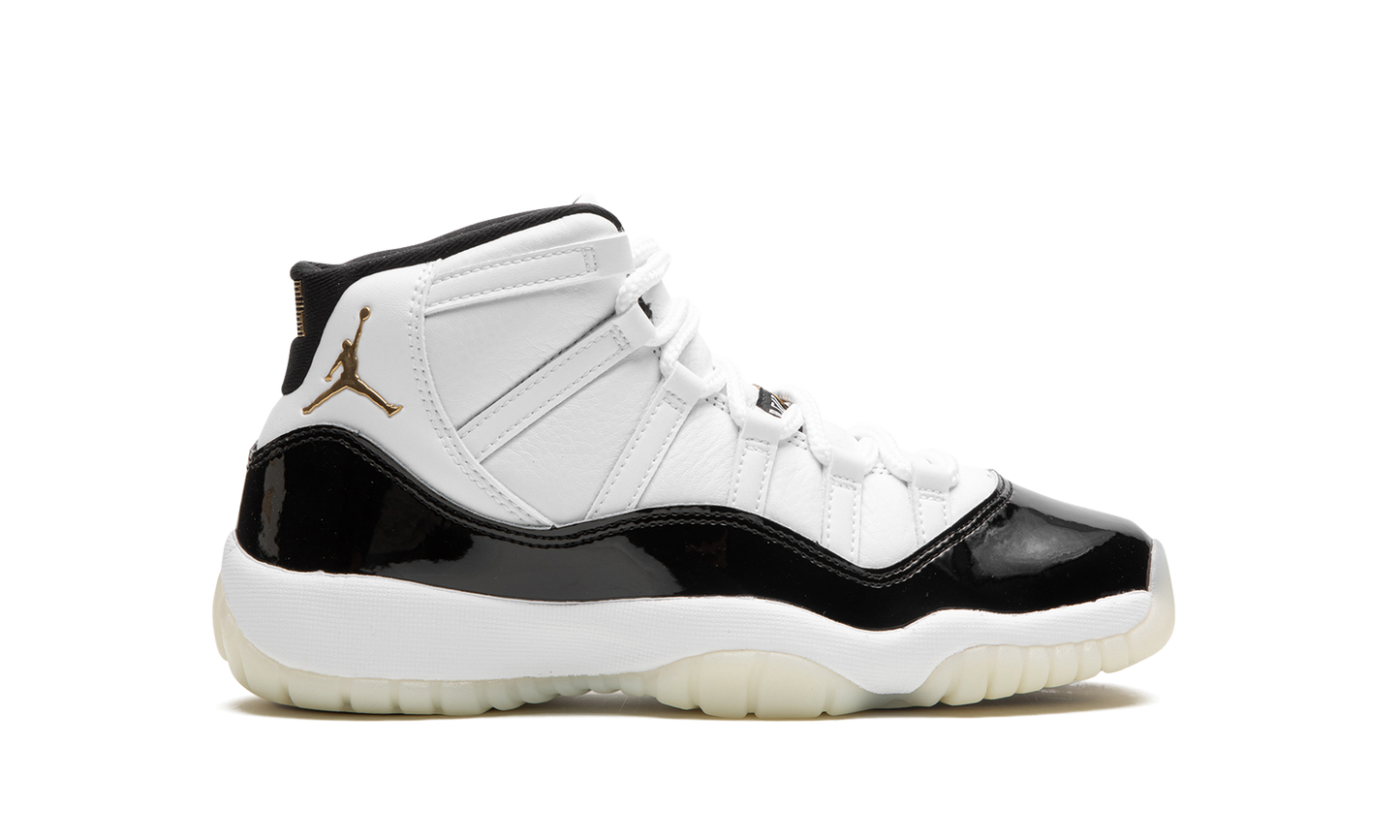 AIR JORDAN 11 RETRO GS "Gratitude - DMP 2023" 378038 170