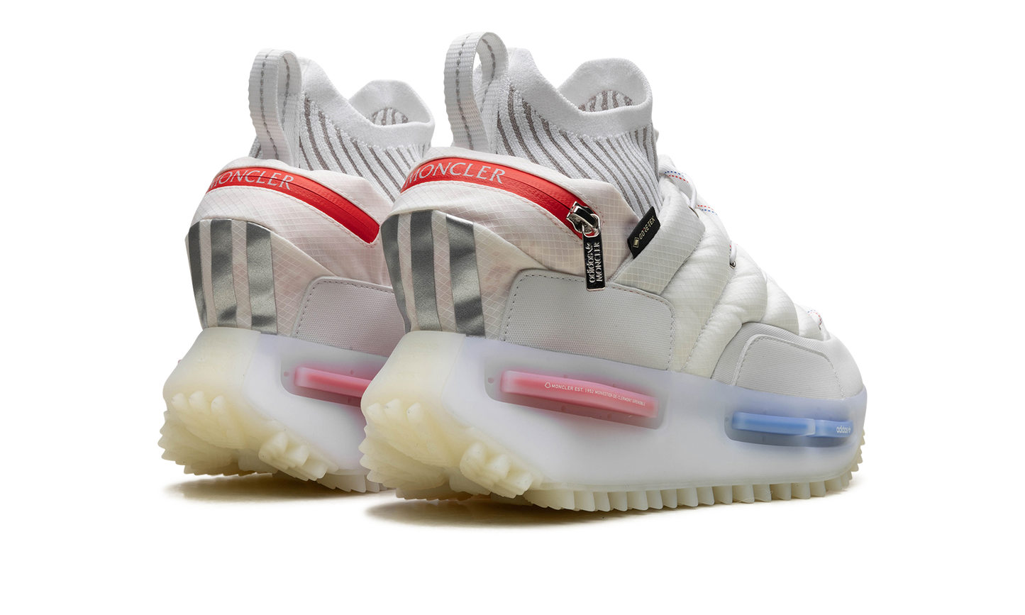 NMD Runner "Moncler - Core White" IG3025