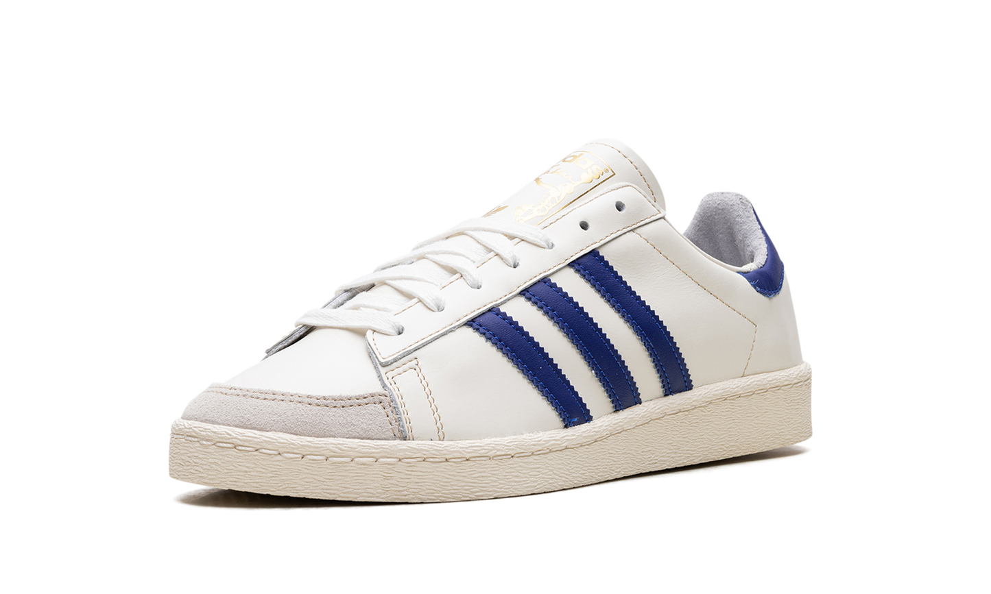 Jabbar Low "Off White Collegiate Royal" JI0150