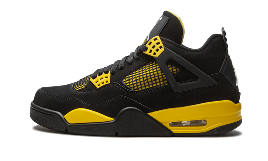 Air Jordan 4 Retro "Thunder"