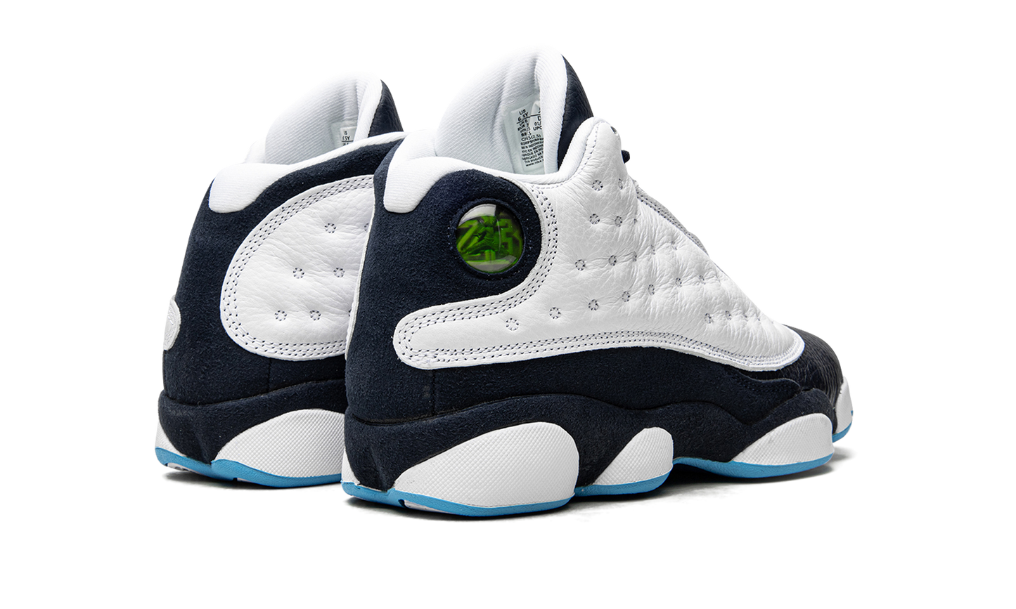Air Jordan 13 Retro GS "Obsidian" DJ3003 144