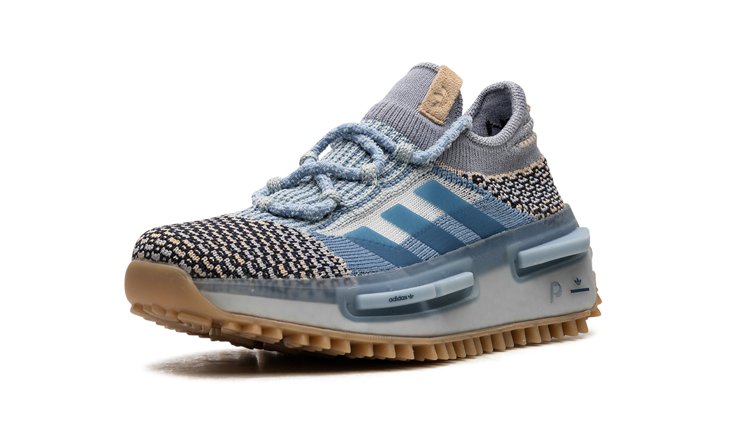 NMD S1 "Philllllthy" FZ5830