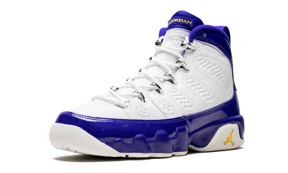 Air Jordan 9 Retro GS