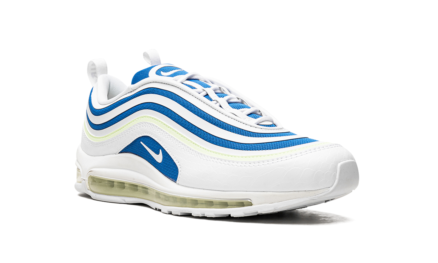 AIR MAX 97 UL '17 SE WMNS "Sprite"