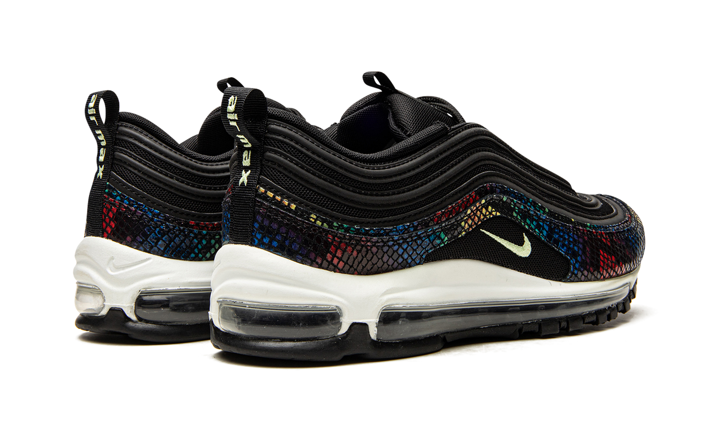 WMNS Air Max 97 SE "Rainbow Snake"