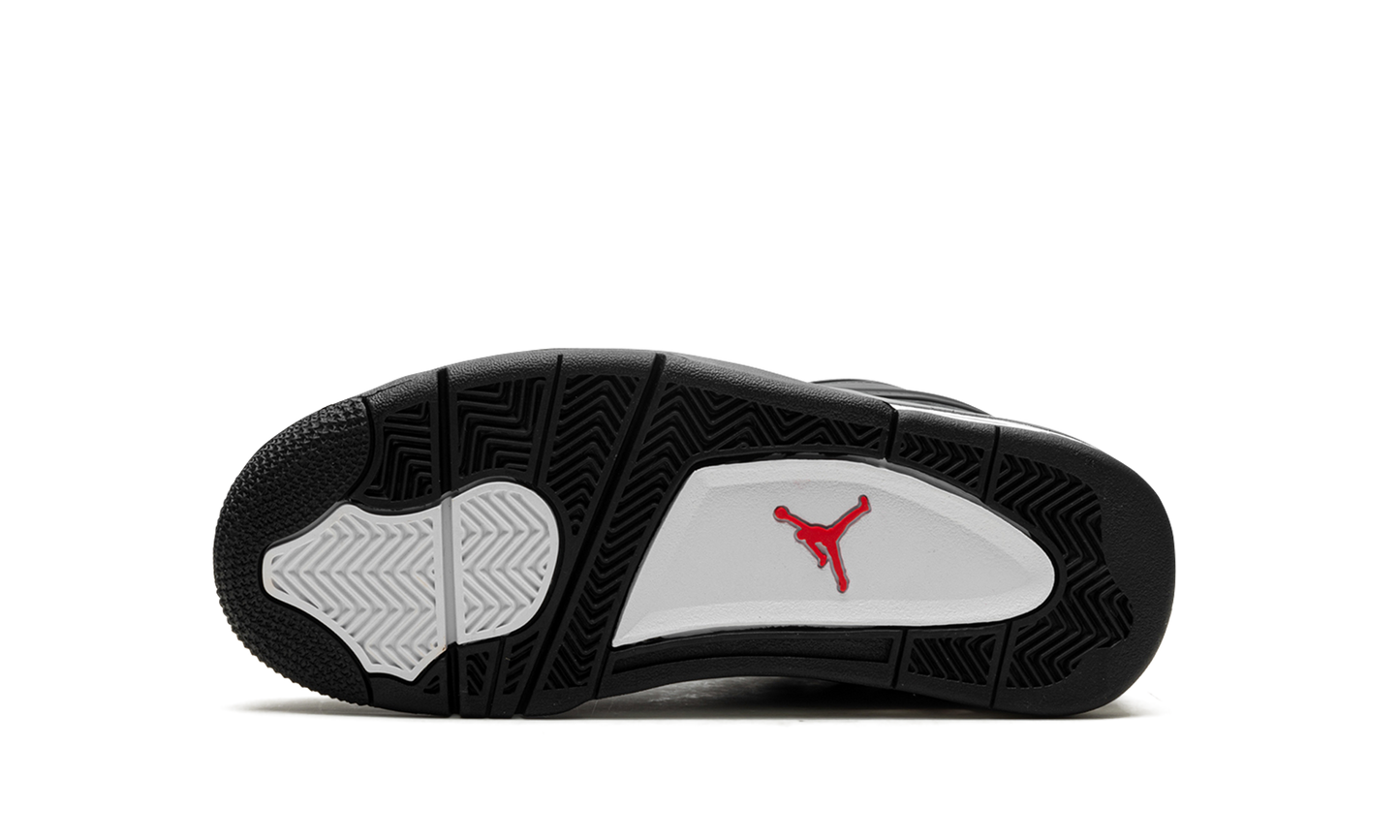 Air Jordan 4 RM GS "Nigel Sylvester - Driveway Grey" HJ9746 004