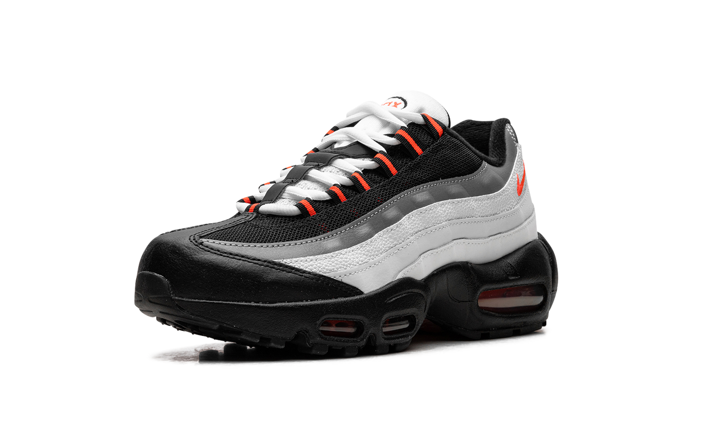 Air Max 95 Recraft GS "Infrared" CJ3906 101