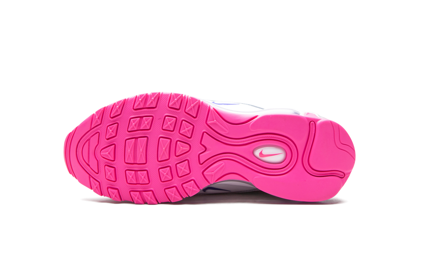 AIR MAX 97 MNS WMNS "Easter" DH0251 100