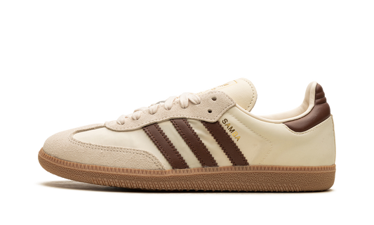 Samba OG "Cream White Preloved Brown" ID1447