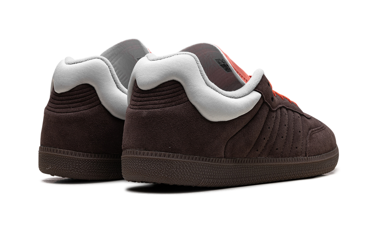 Samba "Dingyun Zhang - Oxidized Brown" IF9704