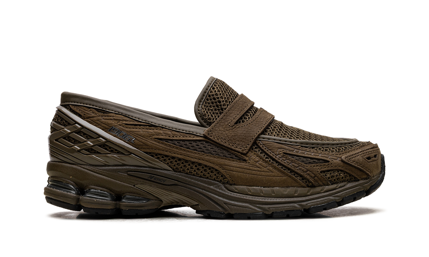 1906L "Olive Khaki" U1906LNV