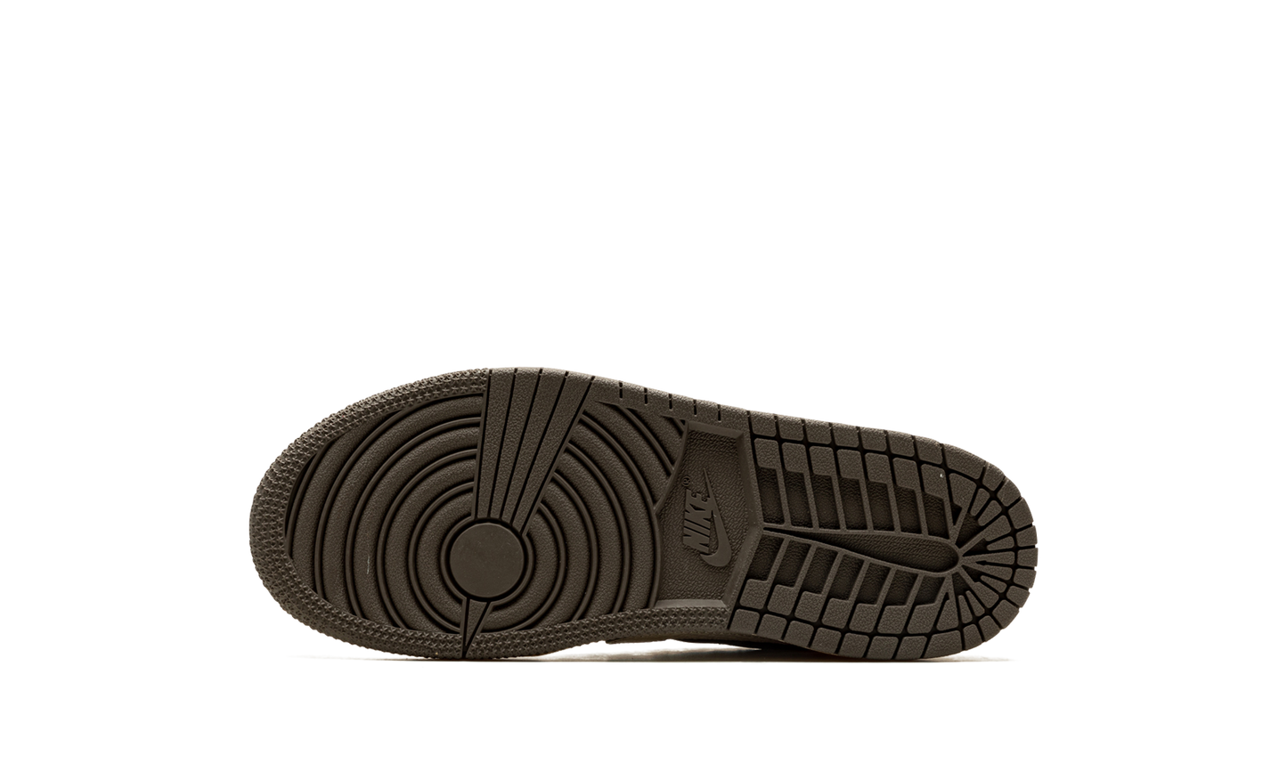 Air Jordan 1 Low OG SP PS "Travis Scott - Reverse Mocha" DO5442 162