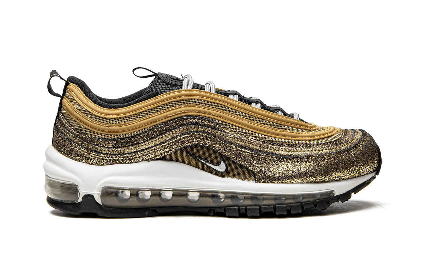 AIR MAX 97 MNS WMNS "Golden Gals" DO5881 700