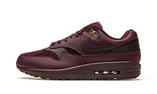 AIR MAX 1 WMNS "Burgundy Crush" DV3888 600