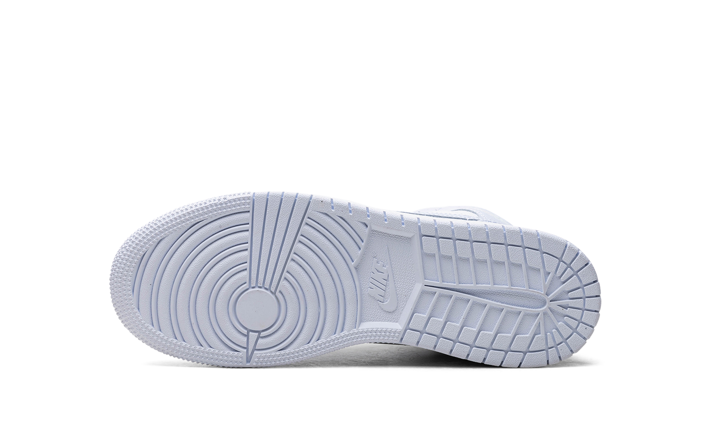 Jordan 1 Mid GS "Cobalt Bliss" FD8780 400