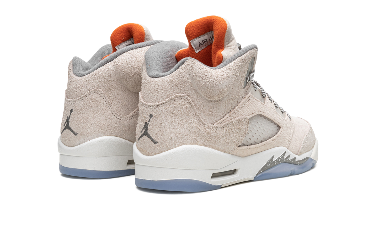 Air Jordan 5 Craft GS "Craft" FD9220 180