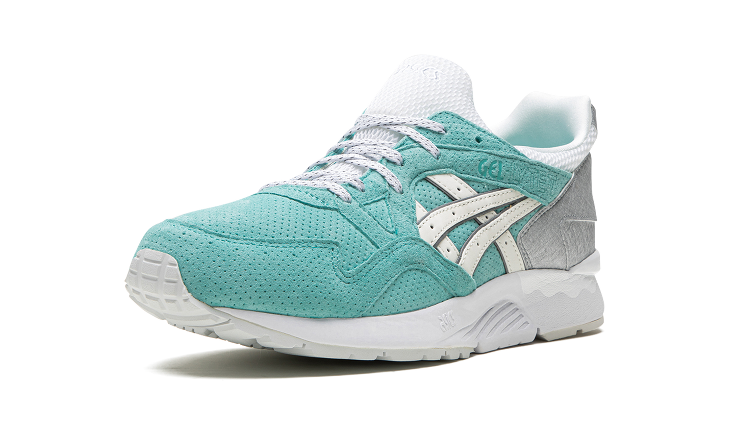 Gel-Lyte 5 "Diamond Supply x Kith - Tiffany" H51AK 4848