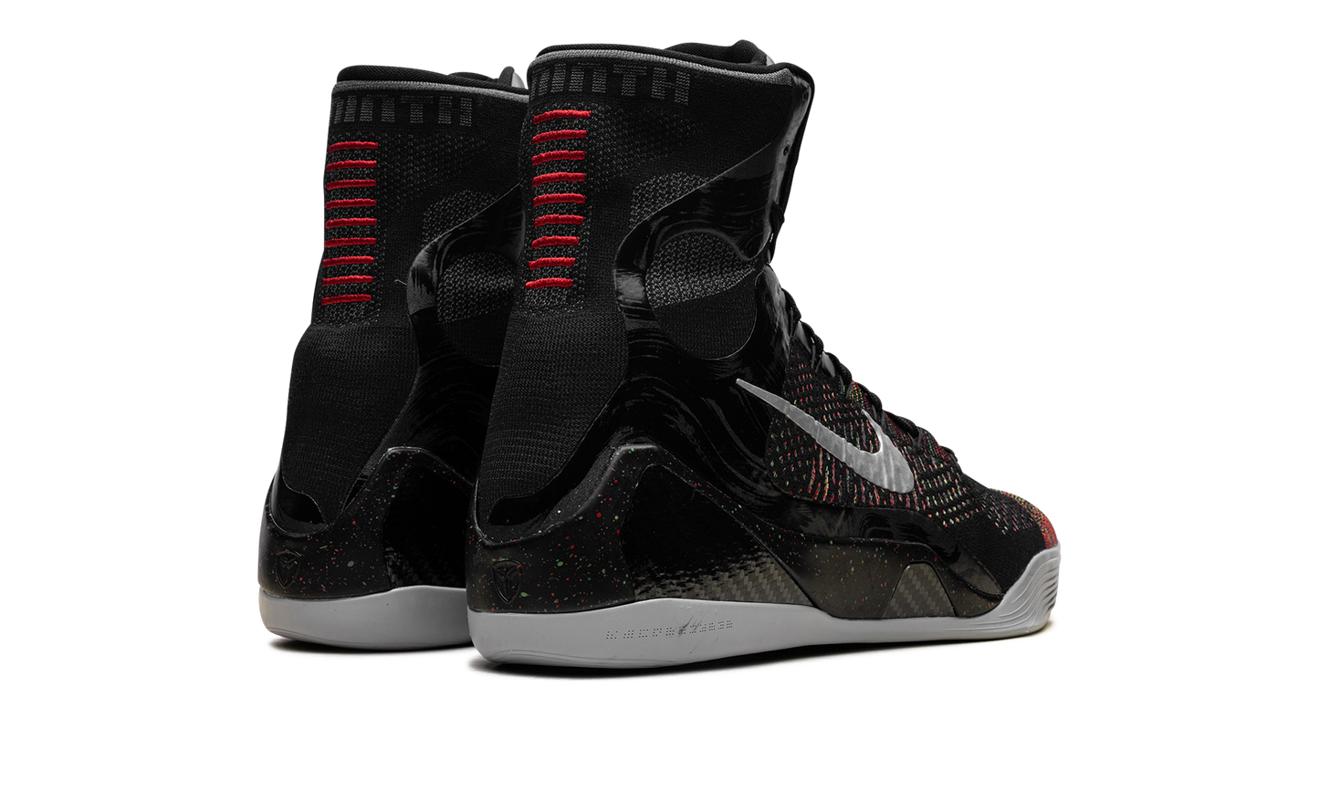 Kobe 9 Elite Protro "Masterpiece" FZ7335 001