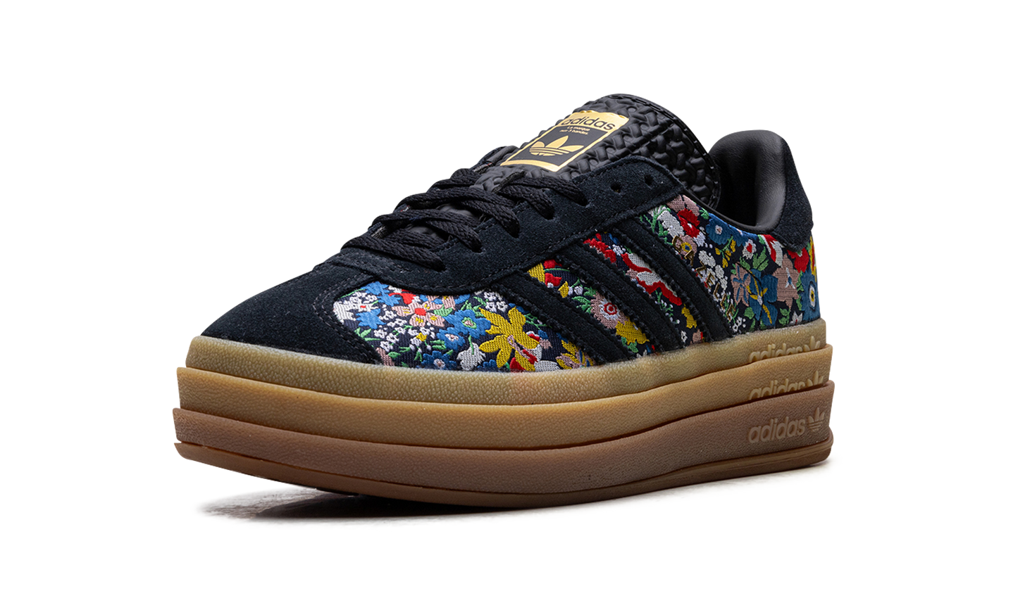 Gazelle Bold WMNS "Liberty London Floral Embroidery" JI2572