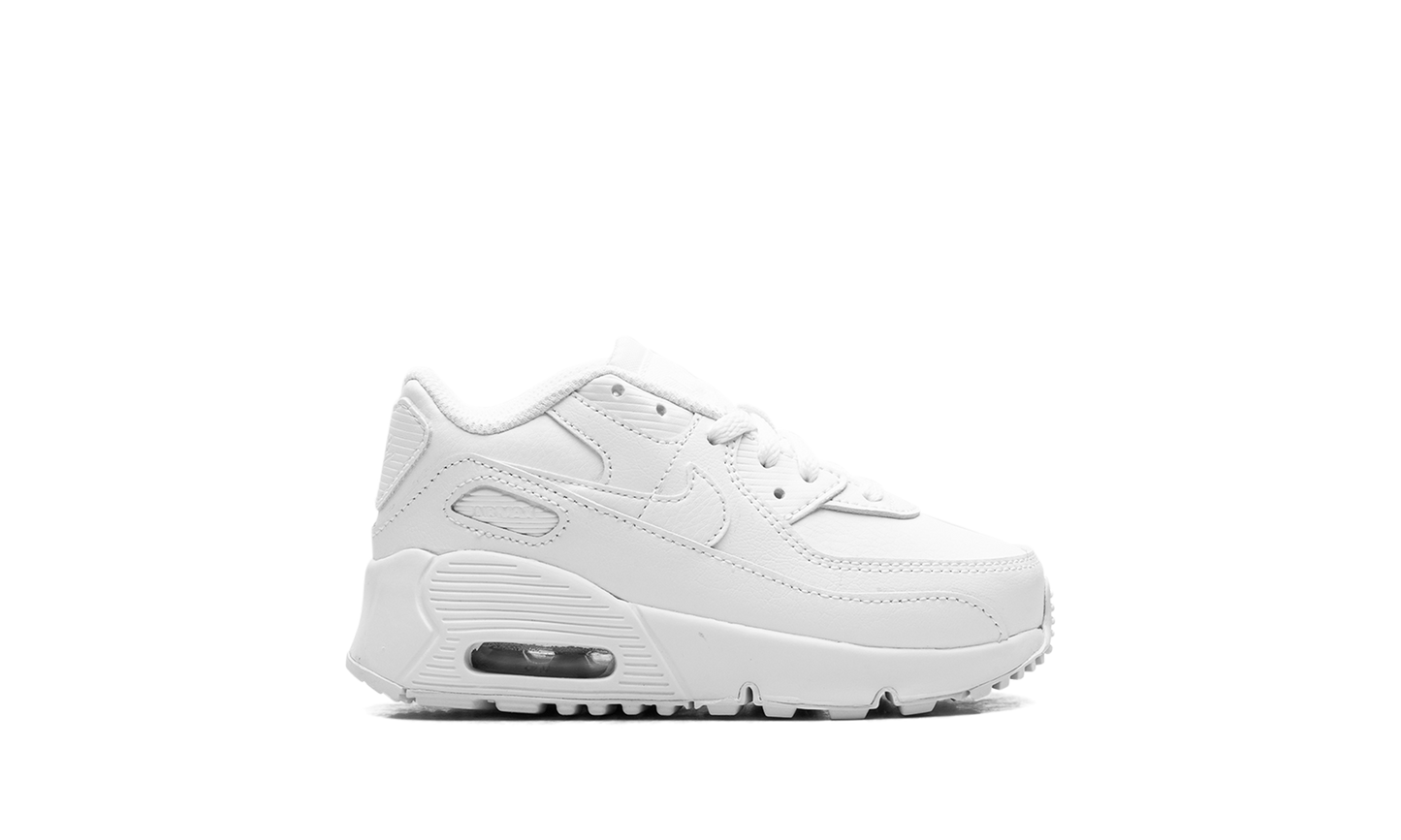 Air Max 90 Leather TD "White" CD6868 100