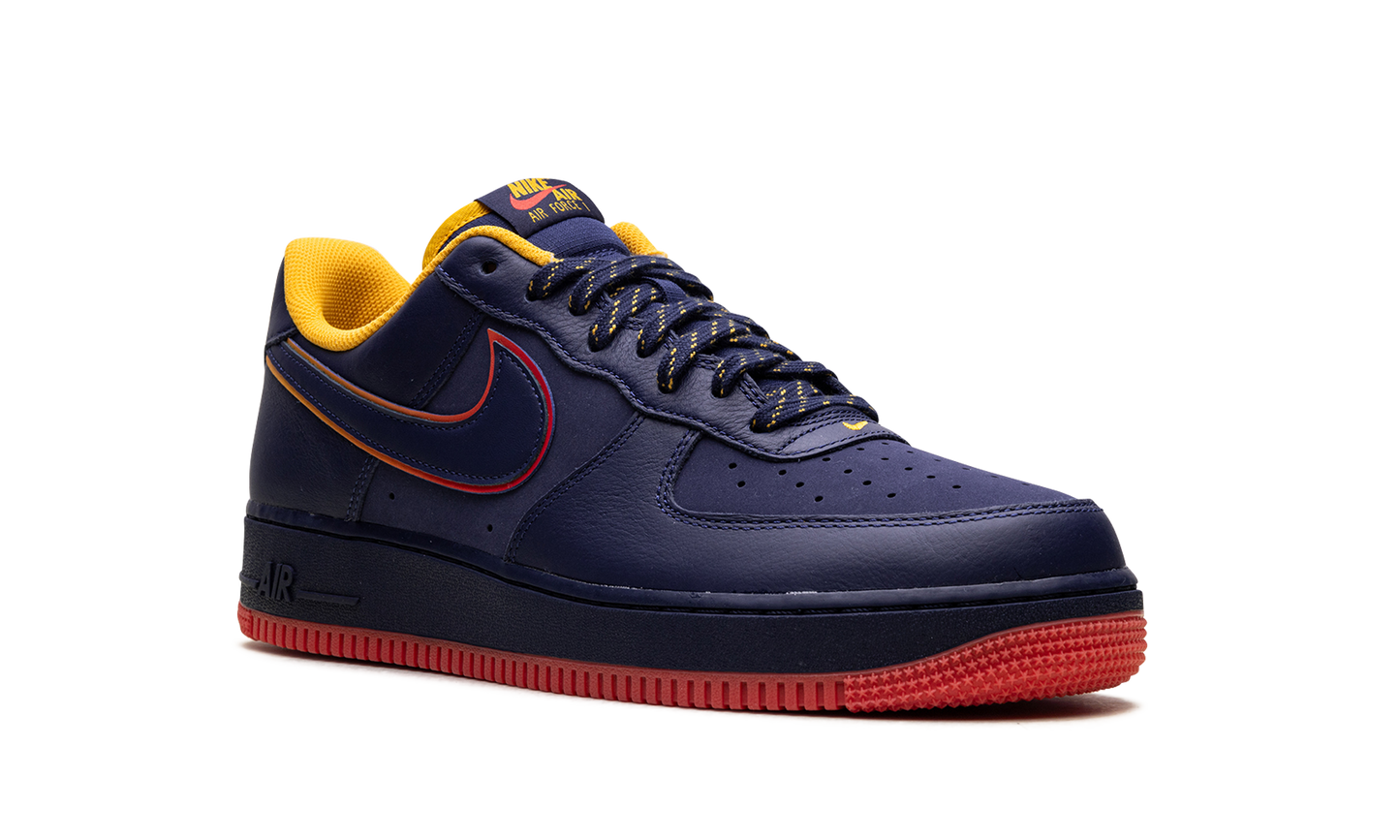 Air Force 1 Low "Retro Lettering" HV5752 410