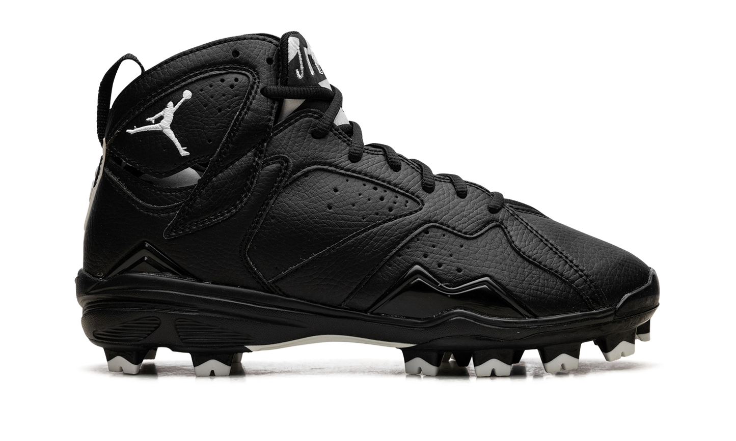 Air Jordan 7 Metro MCS "Black" 684942 010