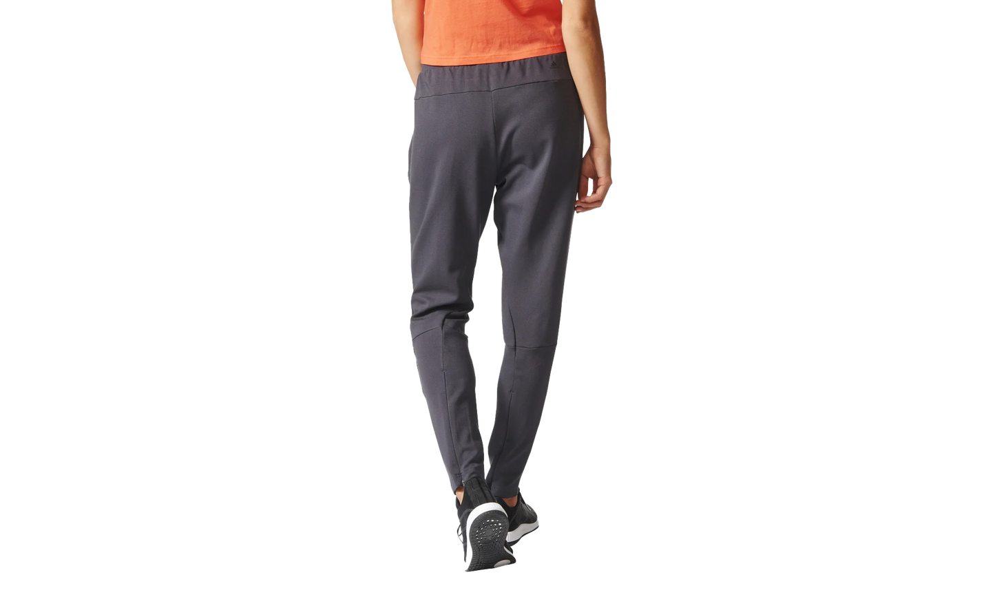 Tappered Pants "Dark Grey" BR3893