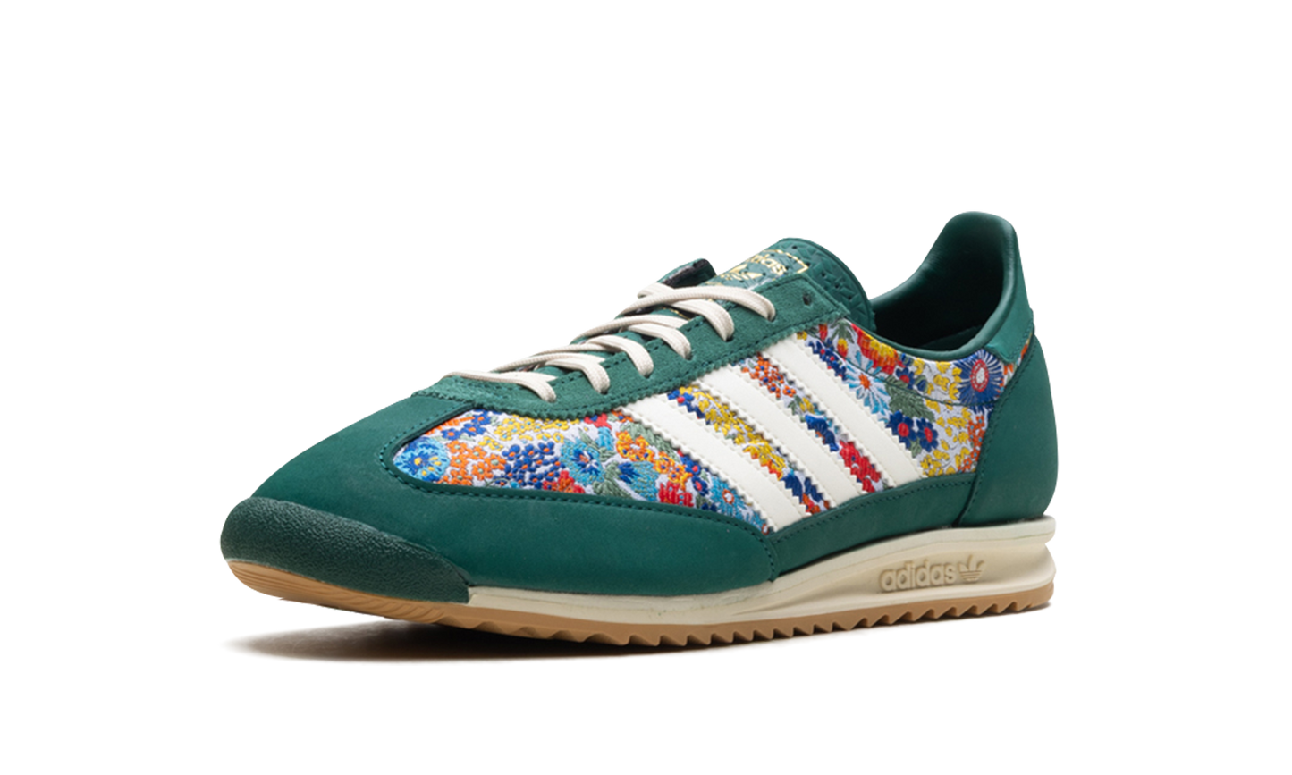 SL 72 OG WMNS "Liberty London Collegiate Green" JH7226