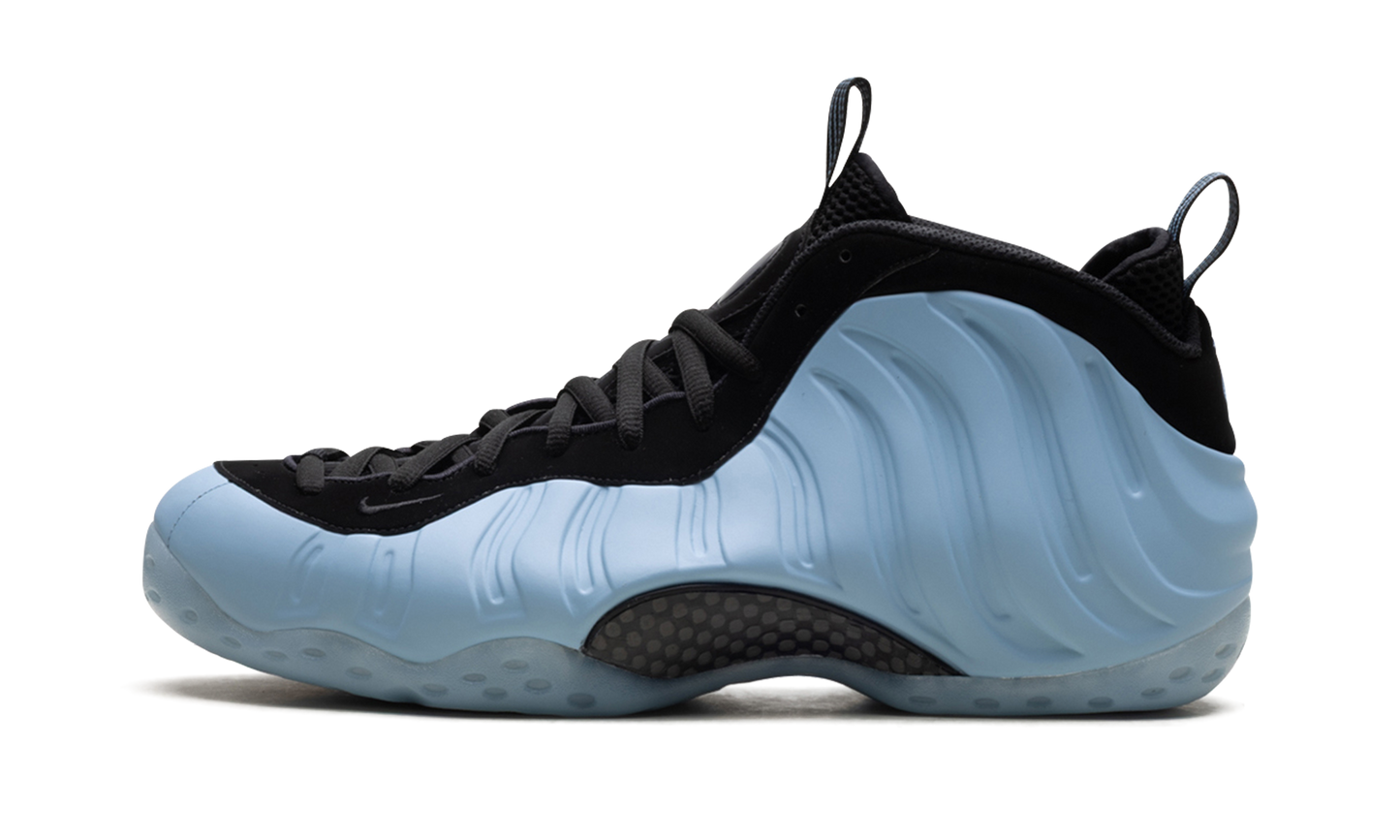 Air Foamposite One "Psychic Blue" HJ6014 400
