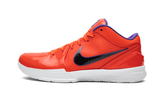 Kobe 4 Protro UNDFTD "Undefeated - Phoenix Suns" CQ3869 800
