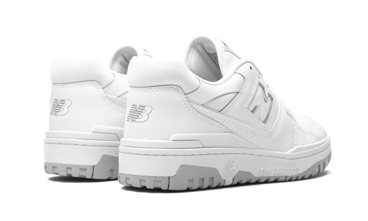 550 "White / Grey" BB550PB1