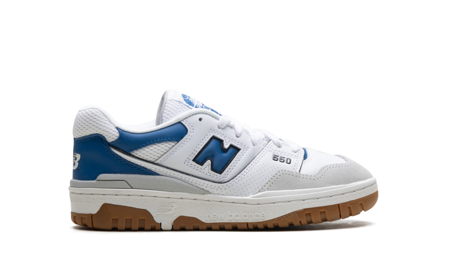 550 "Brighton Grey Blue Agate" GSB550SA