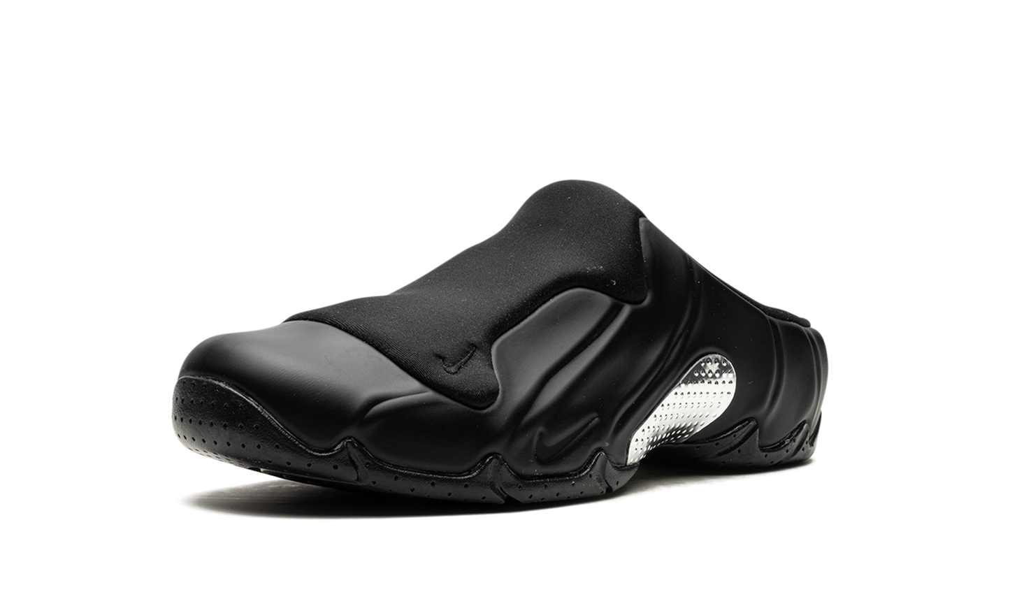 Clogposite "Triple Black" HJ4325 001