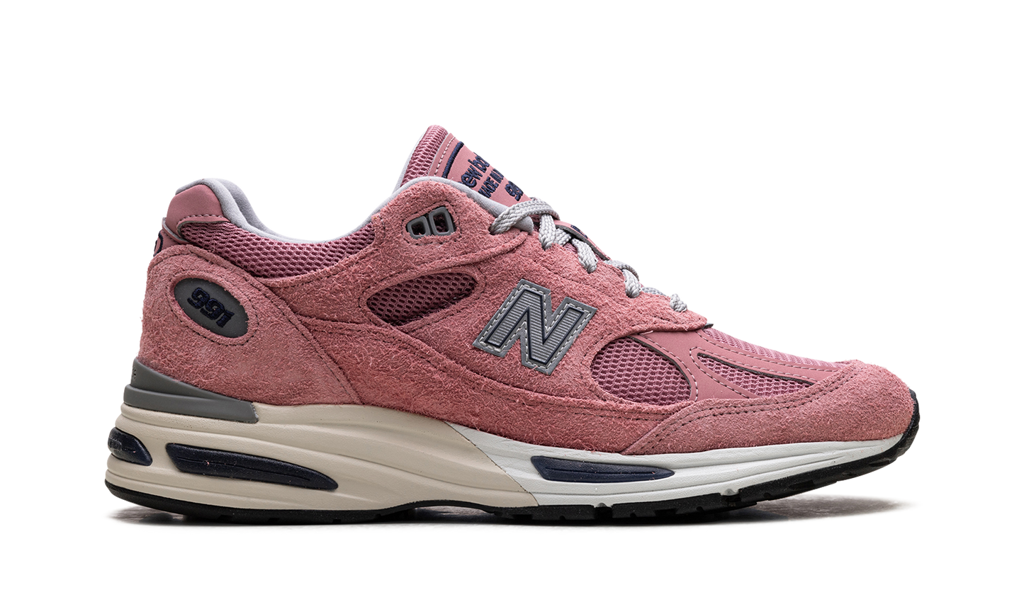 991v2 "Made in UK - Brandied Apricot" U991PK2