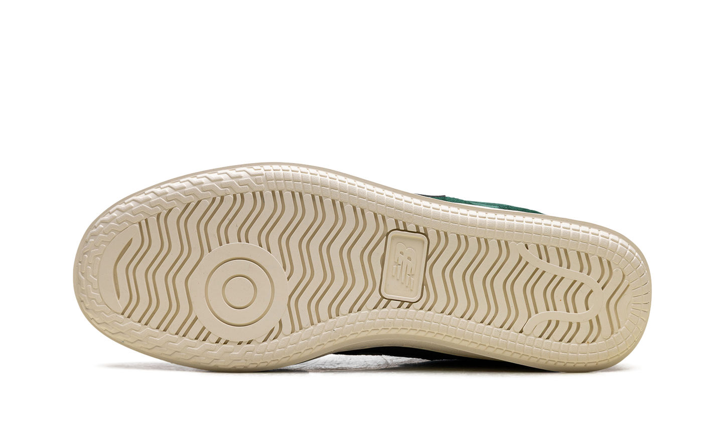 T500 "Marsh Green Angora" CT500CH