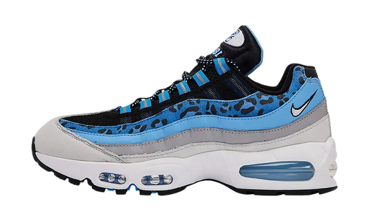 Air Max 95 "Yardrunners Spellman" II7275 001