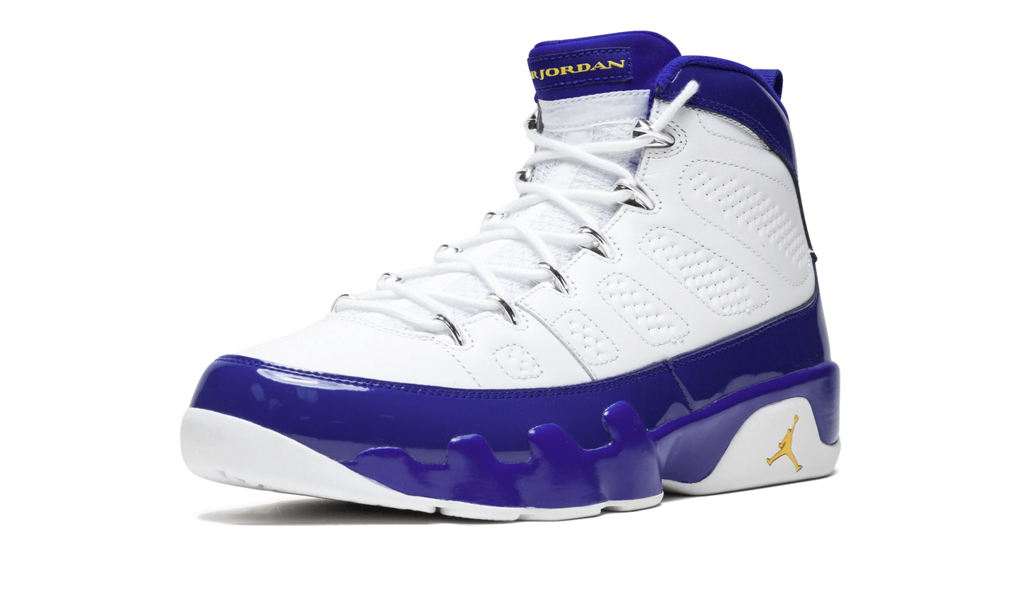 Air Jordan 9 Retro "Kobe" 302370 121