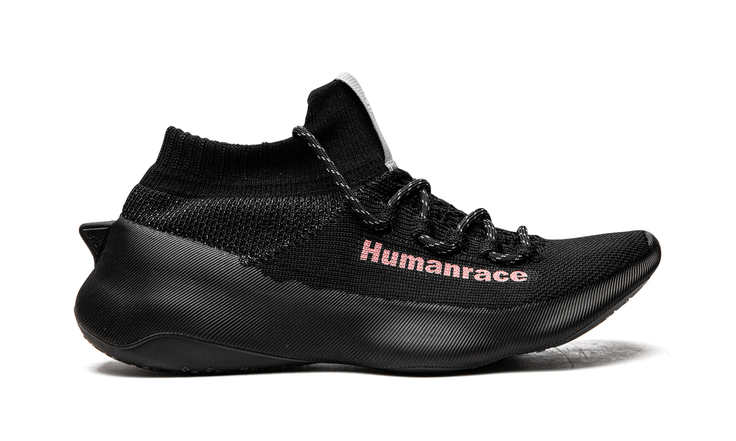 Humanrace Sichona "Pharrell Williams - Black Pink" GX3032
