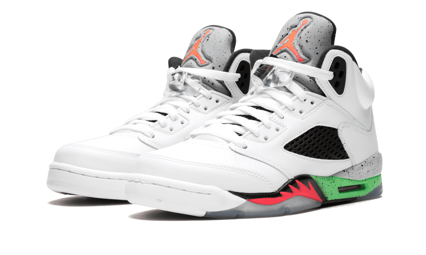 Air Jordan 5 Retro GS "Pro Star"