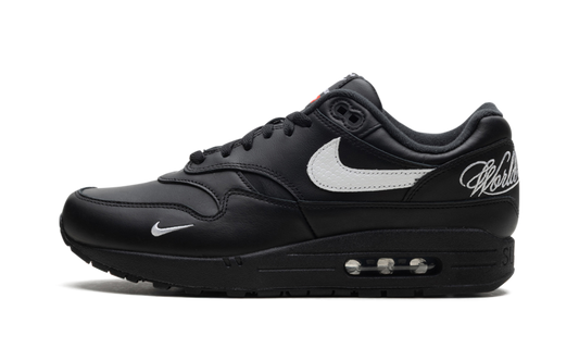 Air Max 1 '87 SP "Supreme Black White" HF8813 001