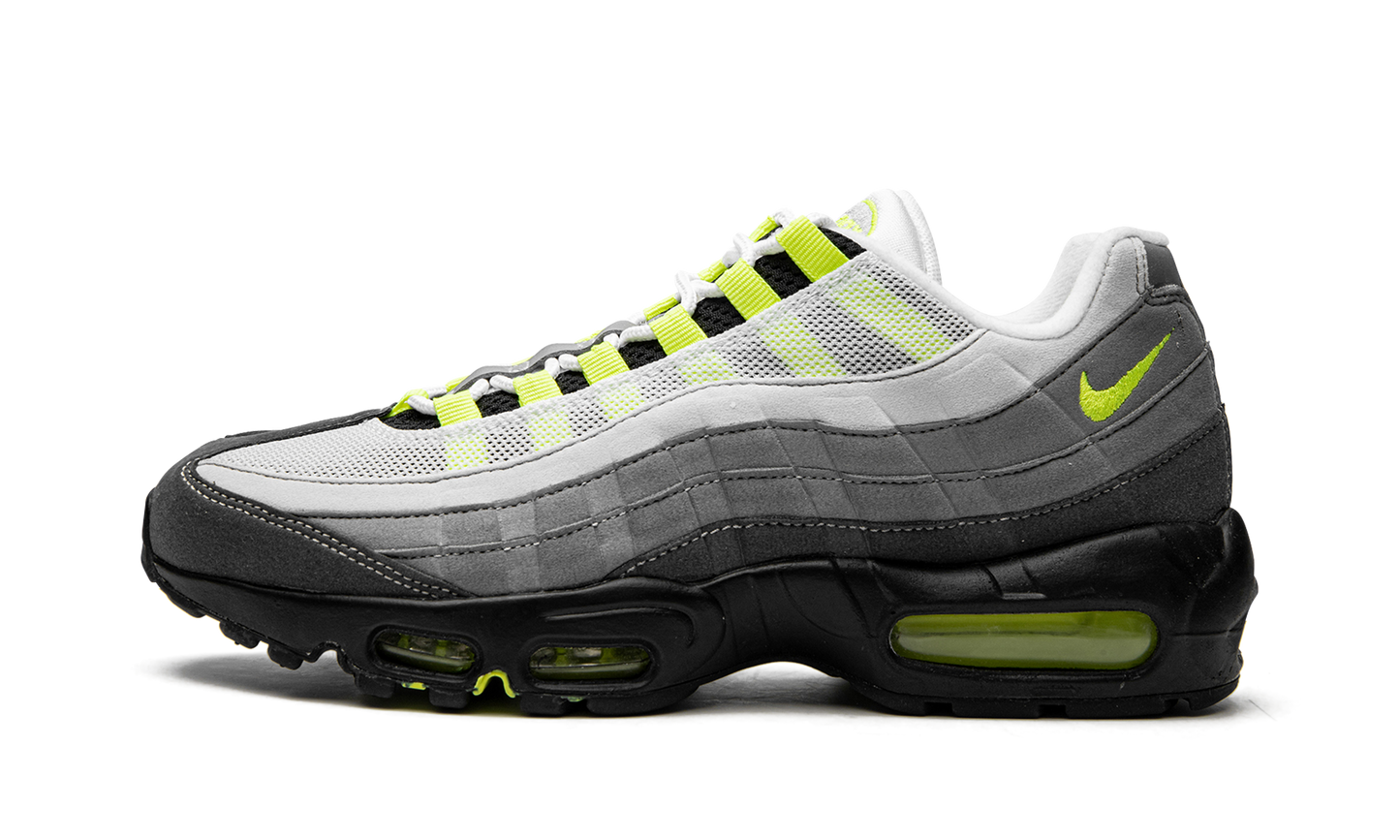 AIR MAX 95 MNS WMNS "Neon" 307960 002