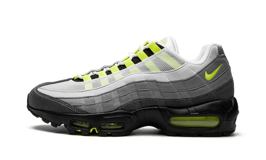 AIR MAX 95 MNS WMNS "Neon" 307960 002
