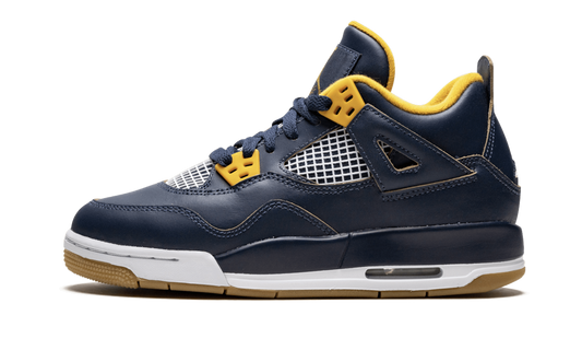 AIr Jordan 4 Retro GS