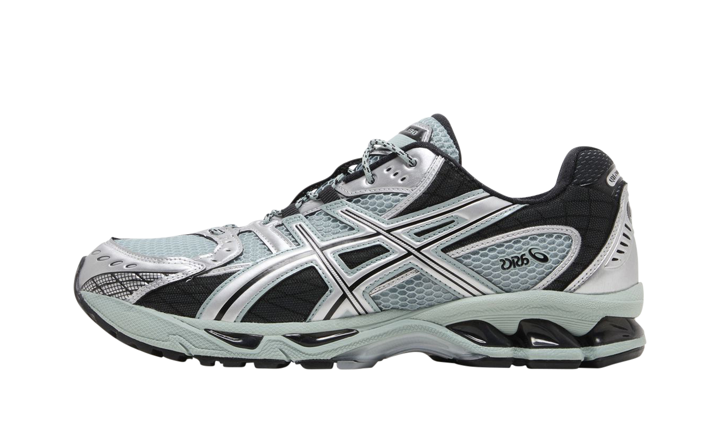 Gel-Nimbus 10.1 "Green" 1203A543 400