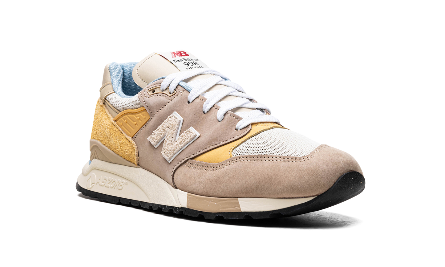 998 "Made In USA - Incense Sandstone" U998IC