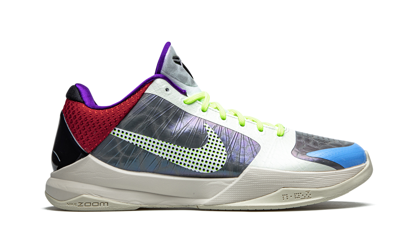 Kobe 5 Protro "PJ Tucker" CD4991 004